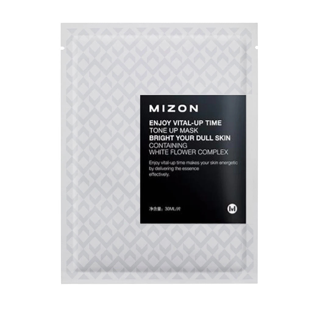 Mizon Korean Moisturizing Face Masks - 3pcs