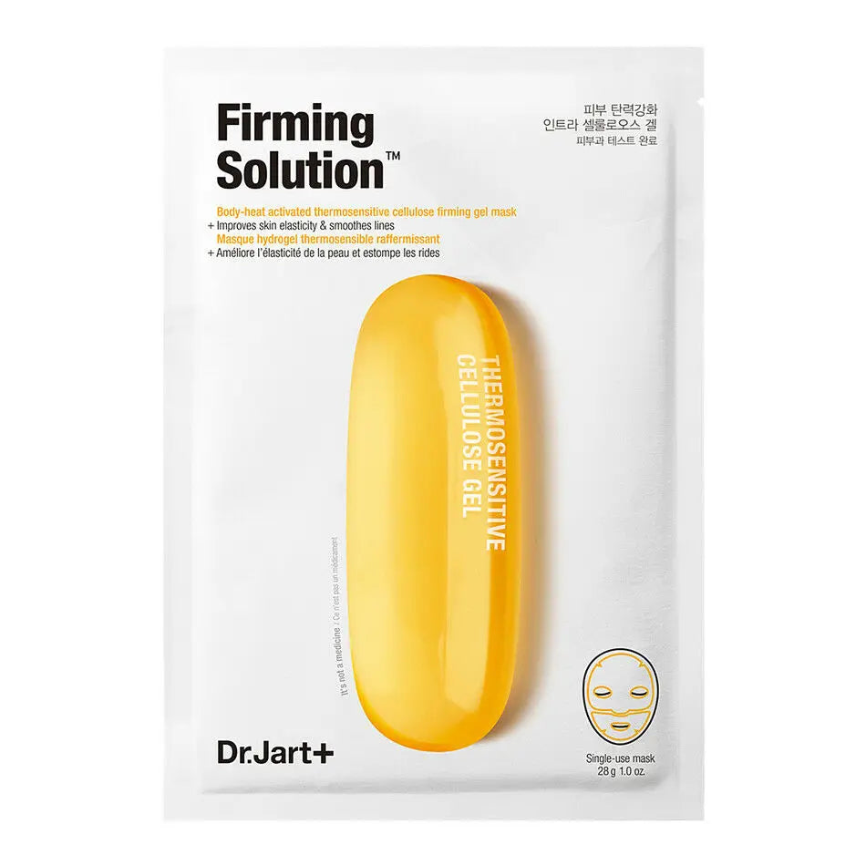 Dr.Jart+ Korean Masks Collection - 1pcs