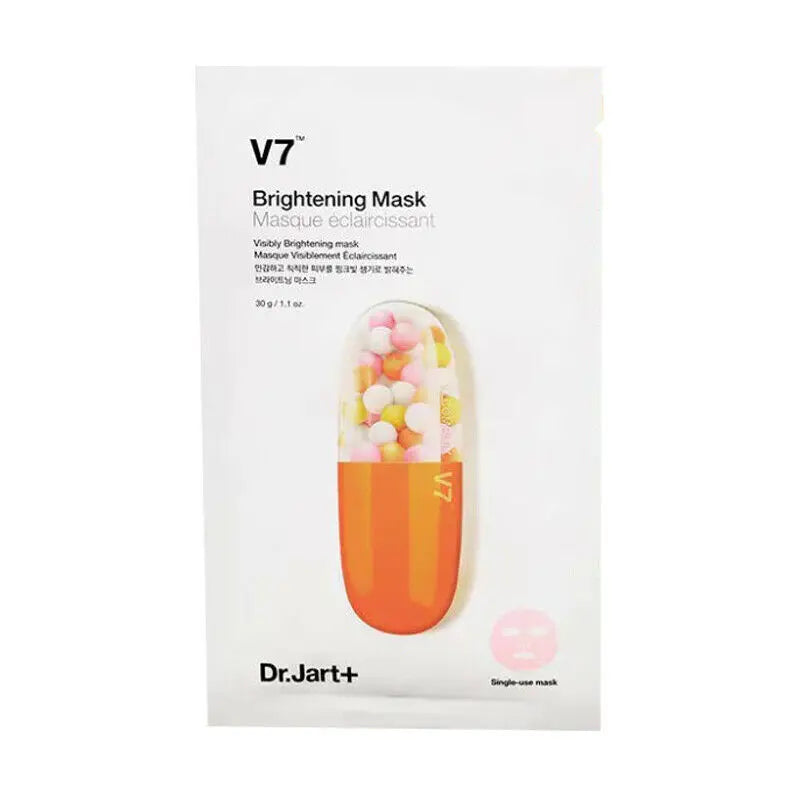 Dr.Jart+ Korean Masks Collection - 1pcs