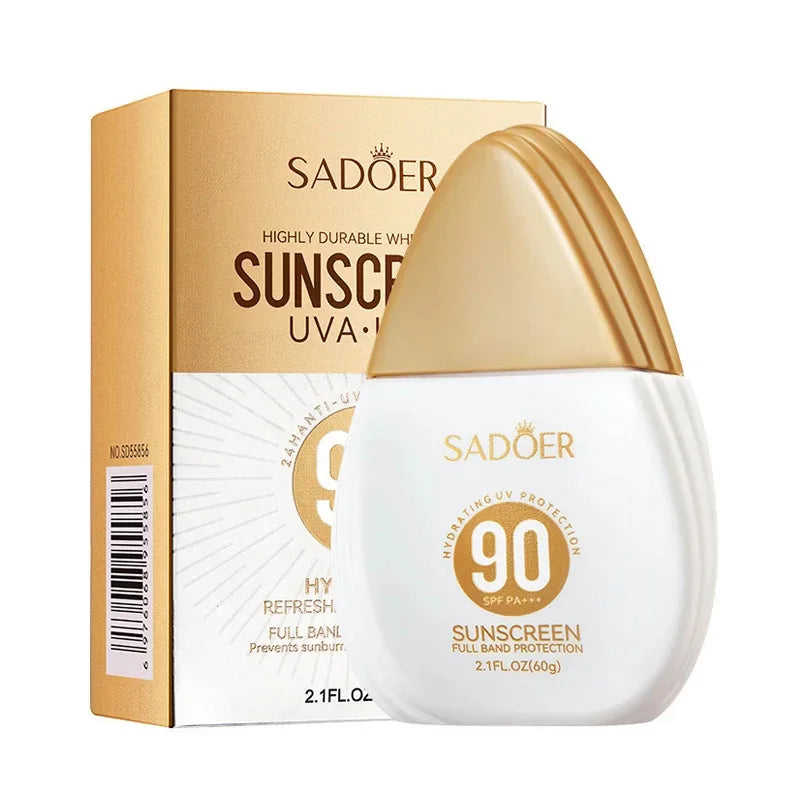 Ultra Resistant 90SPF Sunscreen