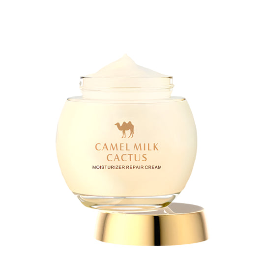 Camel Milk Moisturizer