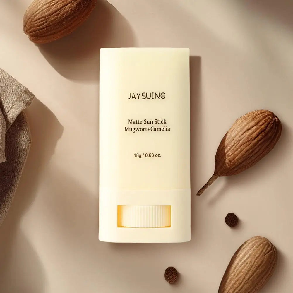 Korean Matte 50SPF Sunscreen Stick