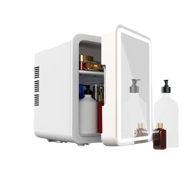 Mini Make-Up Fridge