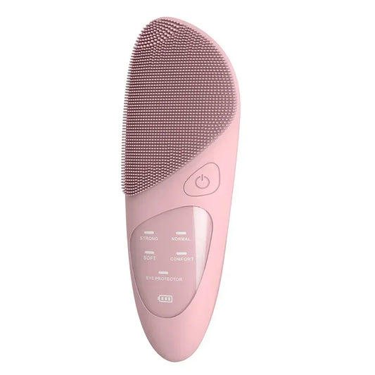 Sonic Cleansing Brush