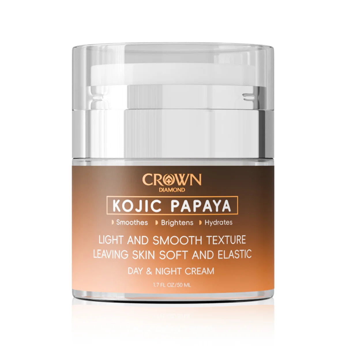 Kojic Acid Papaya Moisturizer