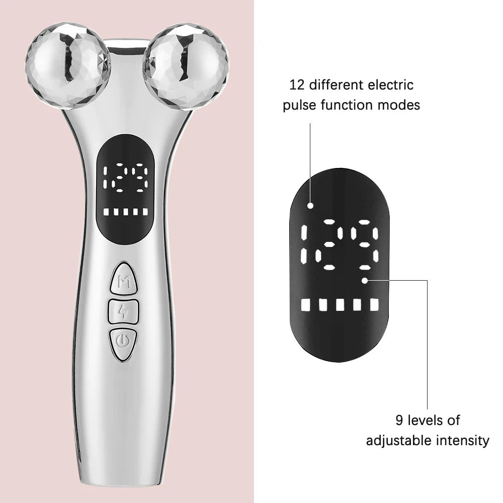 Micro-Current Massager