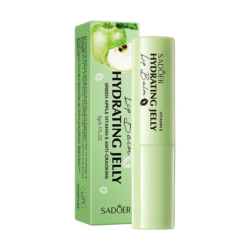 Fresh Fruit Lip Balm