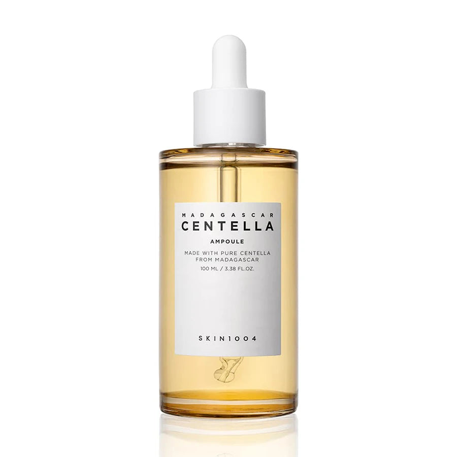 Centella Asiatica Ampoule Facial Serum