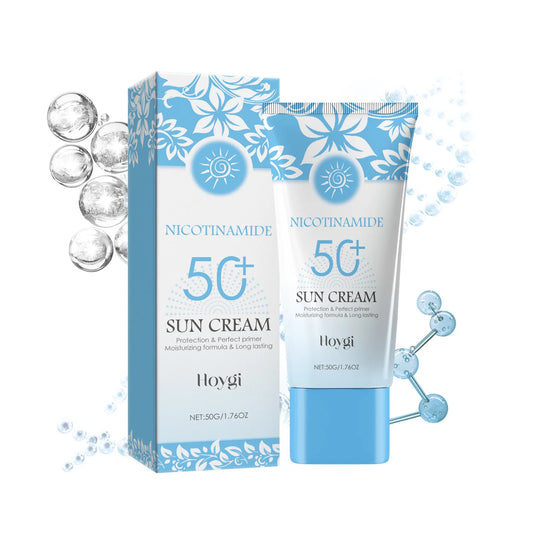 50SPF Protector and Primer Sunscreen