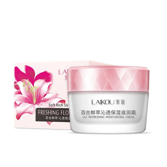 Hyaluronic Acid Soft Skin Moisturizer