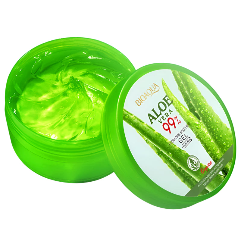 99% Aloe Vera Ultra Hydrating Gel