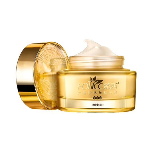 Korean Hexapeptide Anti-Aging Moisturizer