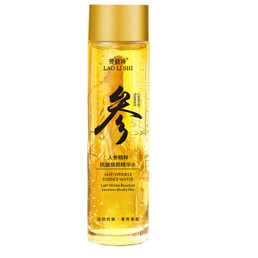 Gold Ginseng Polypeptide Serum