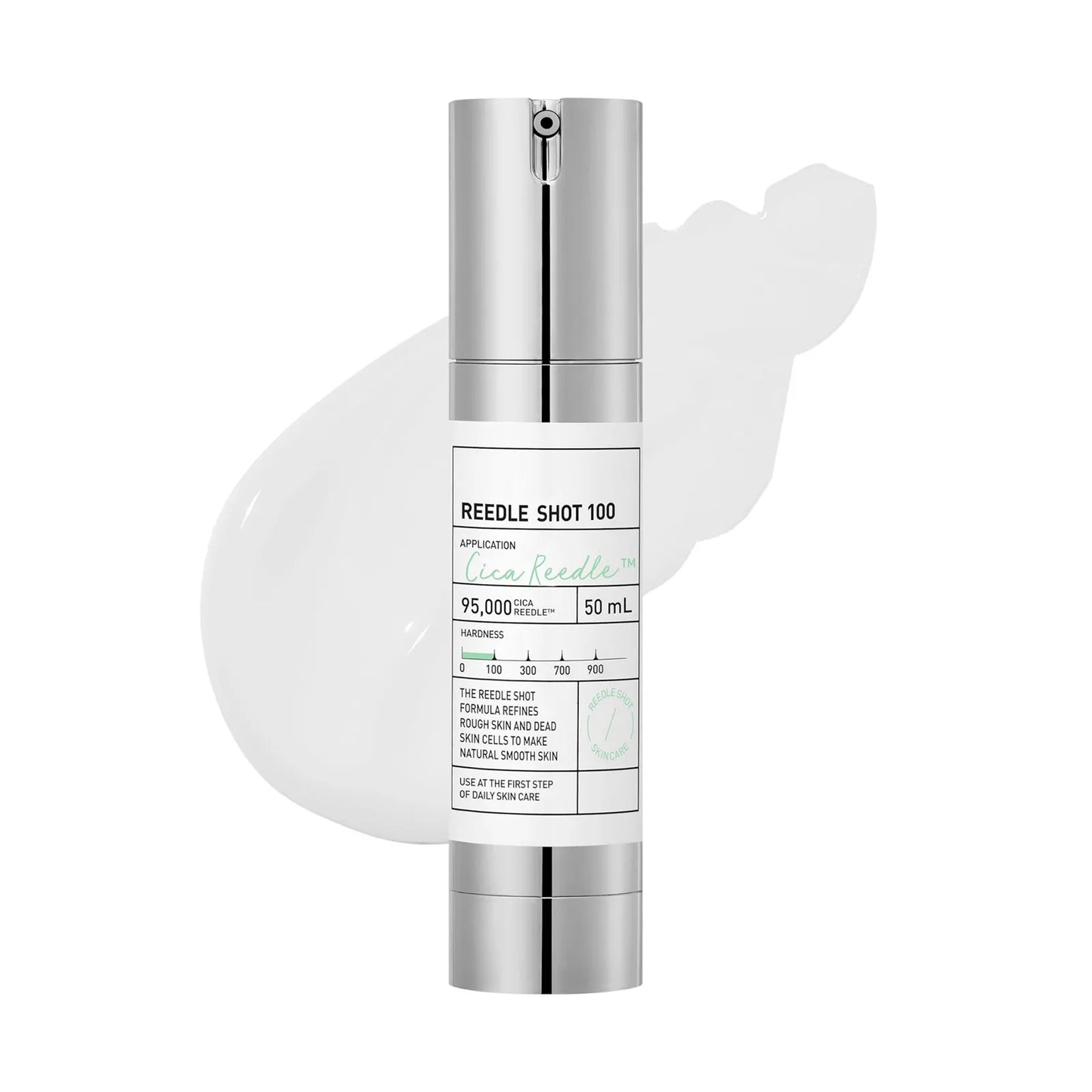 Centella Asiatica Facial Serum