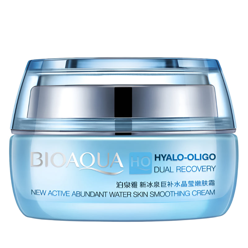 Hyaluronic Acid Hydrating Face Cream