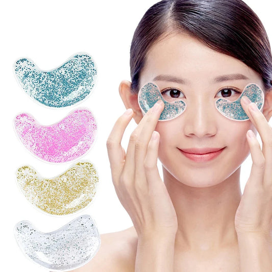 Gel Eye Patches