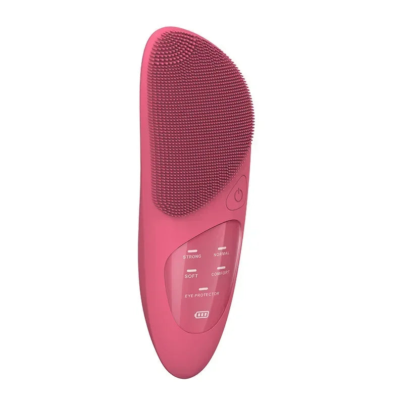 Sonic Cleansing Brush