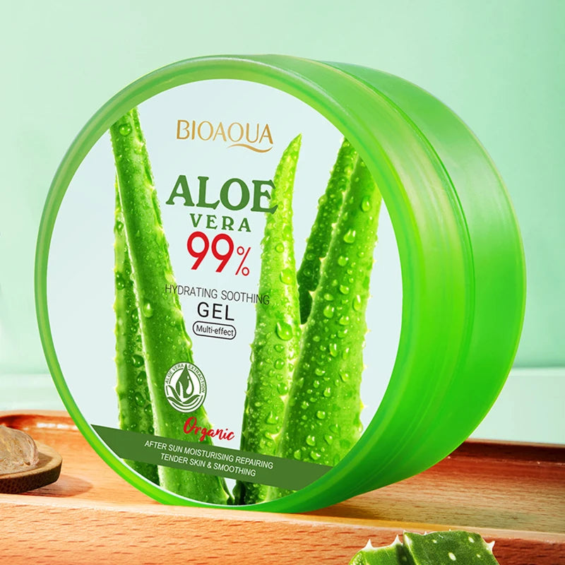 99% Aloe Vera Ultra Hydrating Gel