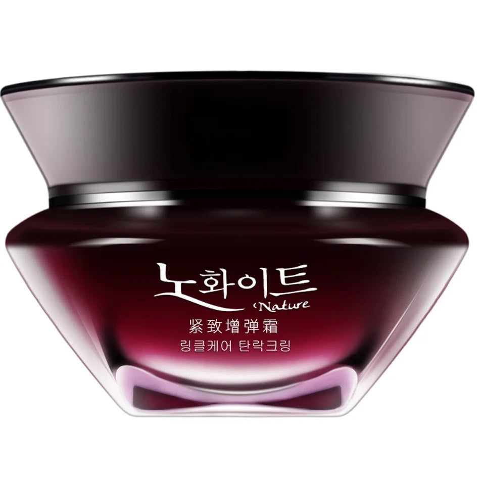 Korean Natural Collagen Firming Moisturizer