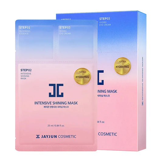 JayJun Cherry Blossom Korean Collagen Mask