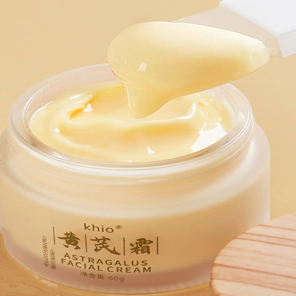 Brightening Anti-Aging Moisturizer