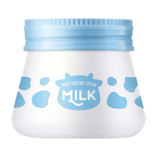 Hyaluronic Acid Milk Moisturizer