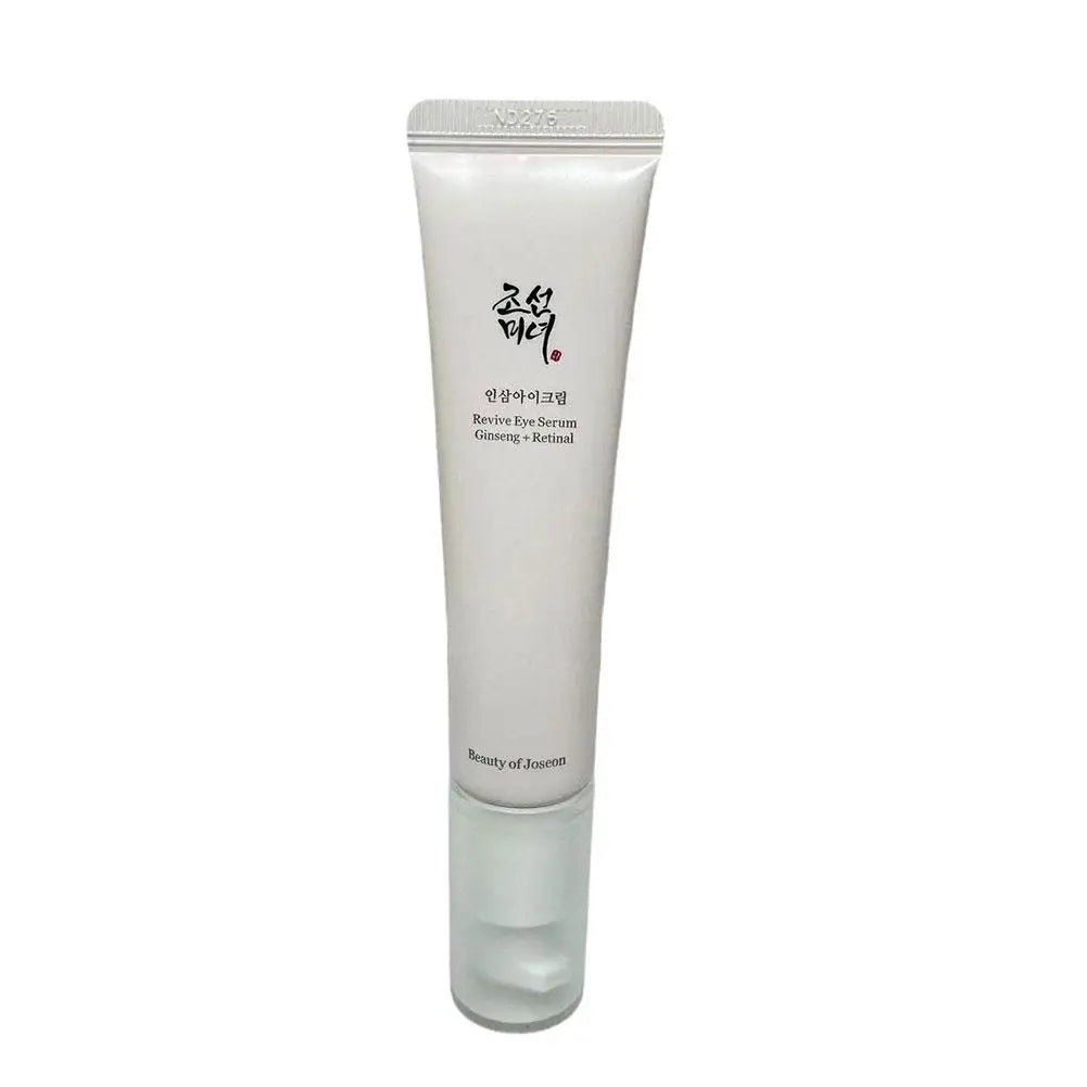 Korean Ginseng Eye Serum