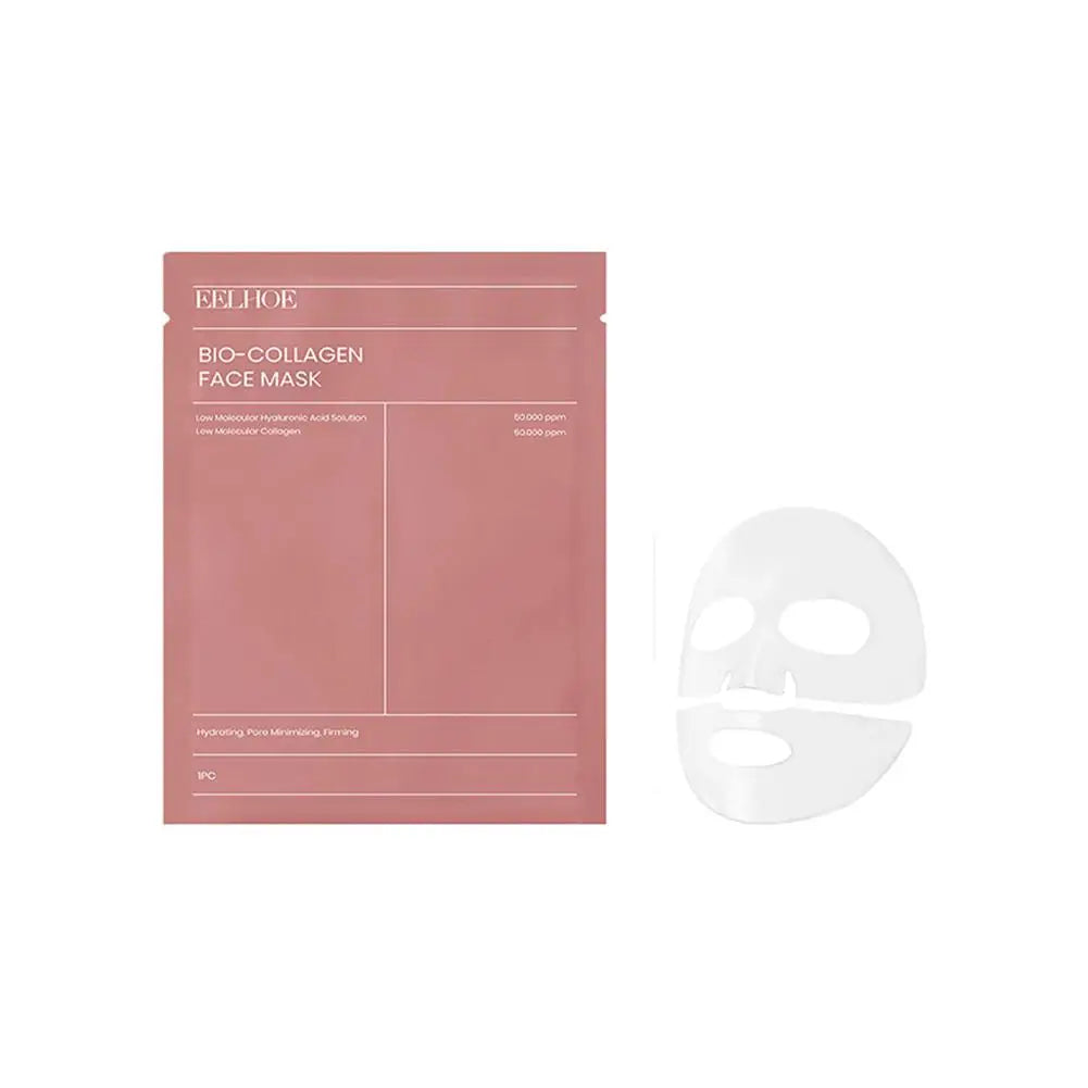 Bio-Collagen Protein Masks - 1/3/5/10pcs