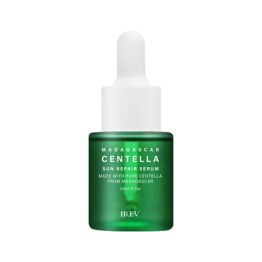 Ultra Soothing Centella Asiatica Facial Serum