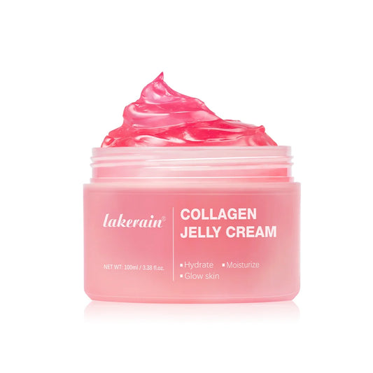 Niacinamide Hydrolysed Collagen Jelly