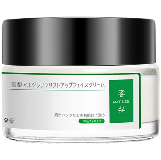 Japanese Peptide Moisturizer