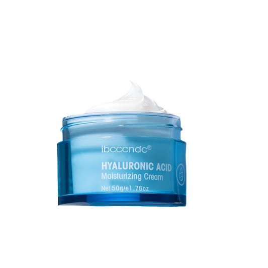 Hyaluronic Acid Moisturizing Gel