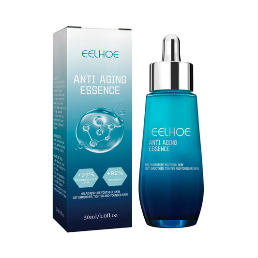 Deep Essence Moisturizing Serum