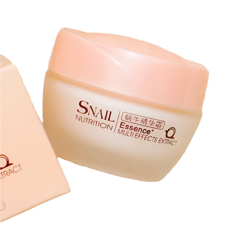 Snail Extract Moisturizer