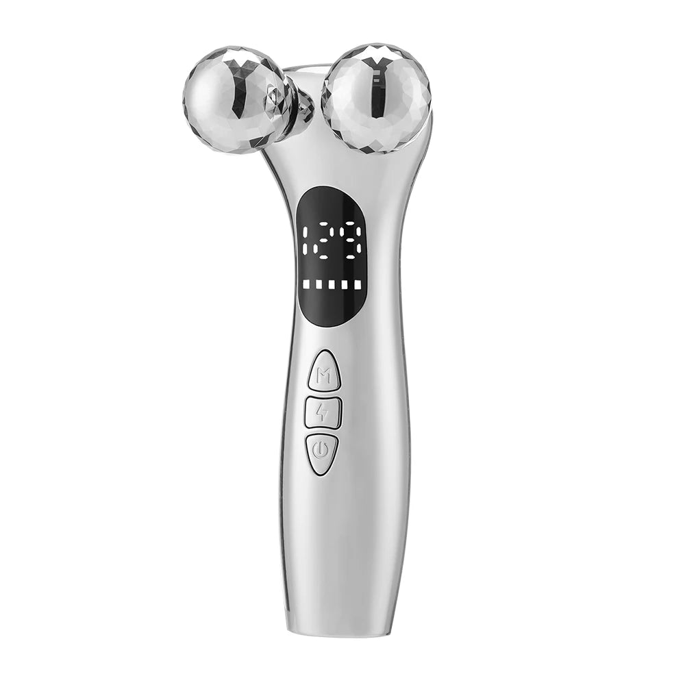 Micro-Current Massager